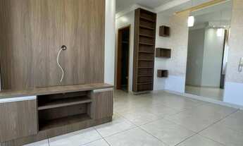 Imagem 2: Apartamento 2 quartos (1 suíte), no Parque Amazônia, pertinho do Buriti Shpping