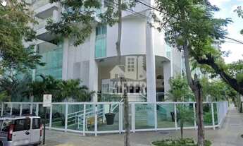 Imagem 3: Cobertura com 3 quartos à venda, 185 m² por R$ 2.400.000 - Icaraí - Niterói/RJ