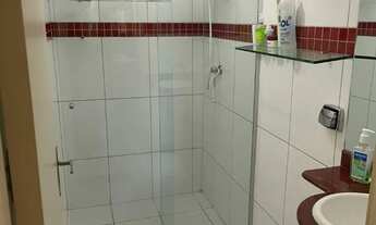 Imagem 7: Apartamento na CSA3 Taguatinga de 2 QTS