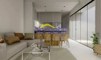 Imagem 6: Casa com 3 suítes plenas - Escritório