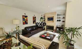 Imagem 2: Casa em condomínio à Venda em Itaipava, 285,90 m² por R$ 2.490.000,00 - Petrópolis, RJ