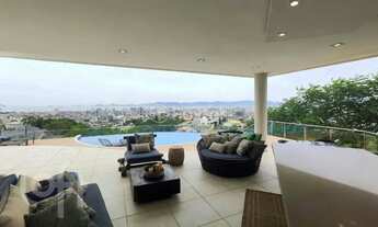 Imagem 2: Casa à venda Rua dos Ipês, Bosque das Mansões - São José