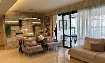 Imagem: MAISON VEYRON - R$ 1.580.000 - Apartamento