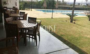 Imagem 6: Terreno em Votorantim, com 1027m², à venda em condomínio de alto padrão Alphaville Nova Es