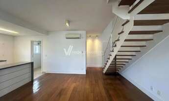 Imagem 3: Apartamento - Cambuí - Campinas