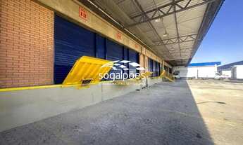 Imagem 4: Galpão para aluguel, Chácaras Reunidas Santa Terezinha - CONTAGEM/MG