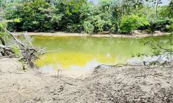 Imagem 2: Vendo lote de chácara no Murupu - Leia anúncio