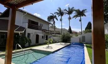 Imagem: Casa à venda em Campinas com 4 dormitórios