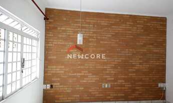 Imagem 2: Casa em Rua Monteiro Lobato - Vila Industrial - Campinas/SP