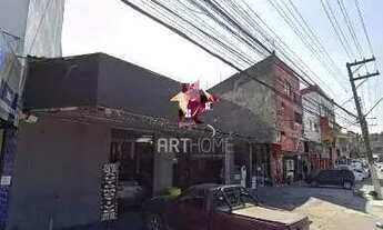 Imagem 3: Venda de Salão Comercial 250 m² Área interna na Estrada dos Alvarengas - SBC