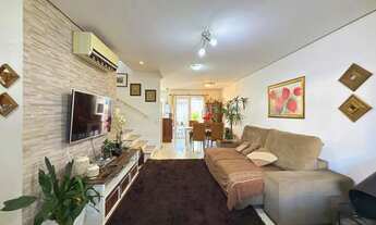 Imagem 7: Casa para Venda - 138m², 3 dormitórios, sendo 1 suites, 2 vagas - Hípica