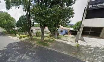 Imagem 4: Terreno à venda, 413 m² por R$ 530.000,00 - Pilarzinho - Curitiba/PR