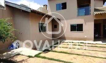 Imagem 2: LINDO SOBRADO COM AMPLO QUINTAL