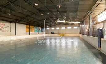 Imagem 5: Salão/Galpão (salão - térreo) , cozinha planejada