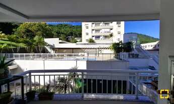 Imagem 6: Apartamento a Venda de 2 dormitórios ( 1 Suíte) - Bairro Itacorubi Florianópolis SC