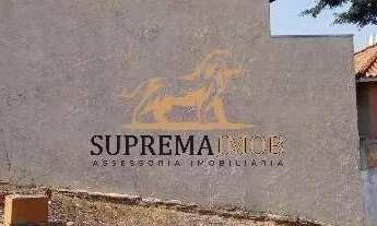 Imagem: Terreno à venda, 237 m² - Cidade Jardim