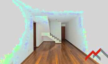 Imagem 4: Cobertura com 2 dormitórios para alugar por R$ 2.790,00/mês - Paineiras - Juiz de Fora/MG