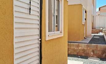 Imagem 6: Sobrado para aluguel com 61 metros quadrados com 2 quartos em Morros - Teresina - PI