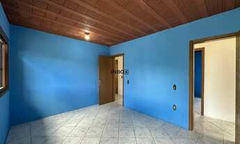 Imagem 6: CASA PARTE SUPERIOR DE 3 QUARTOS COM UMA VAGA DE GARAGEM NO BAIRRO SANTA HELENA