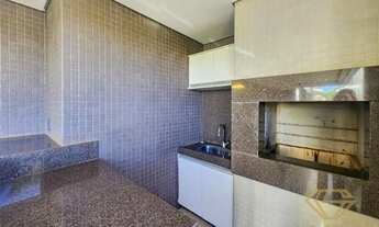 Imagem 9: Torre Madri apartamento 3 suítes para venda ou locação Londrina Gleba Palhano