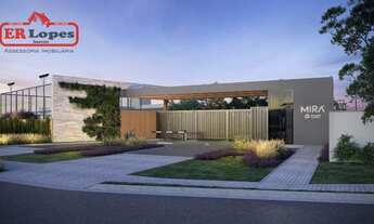 Imagem 2: Terreno à venda, 214 m² por R$ 510.000,00 - Taboão - Curitiba/PR