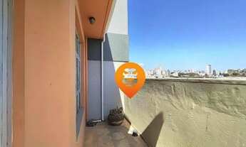 Imagem 5: Apartamento com 2 dormitórios à venda, 129 m² por R$ 510.000,00 - Santa Efigênia - Belo Ho