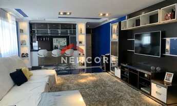 Imagem 6: Casa em Rua Vahia de Abreu - Boqueirão - Santos/SP