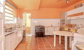 Imagem 2: Casa em Menino Deus