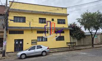 Imagem: Prédio / Edifício Inteiro Comercial Para