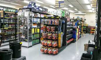Imagem: Galpão em Rua Bom Pastor - Ipiranga - São