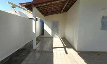 Imagem 3: CASA EM MONTE CASTELO PARA LOCAÇÃO