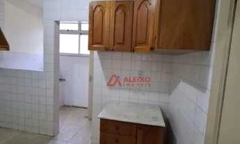 Imagem 6: Apartamento com 3 dormitórios para alugar, 80 m² por R$ 3.260,00/mês - Anchieta - Belo Hor