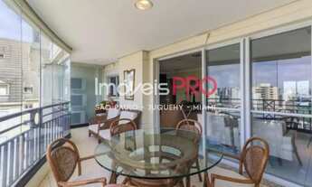 Imagem 7: VIVAI MOEMA!!!! Apartamento com 3 dormitórios