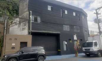 Imagem 3: GALPÃO - POMPÉIA - SP