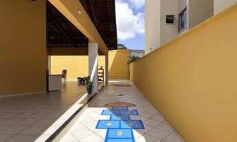 Imagem 2: VENDO APARTAMENTO NO GRAN VILLAGE ELDORADO