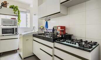 Imagem 7: Apartamento em Morro Santana - R$ 44.2m²