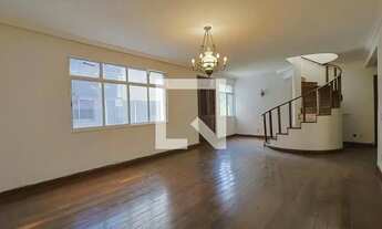 Imagem: Apartamento à Venda - Savassi, 5 Quartos