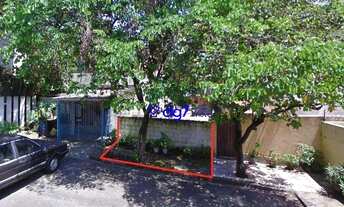 Imagem 3: Terreno à venda, 150 m² - Vila Gomes - São Paulo/SP