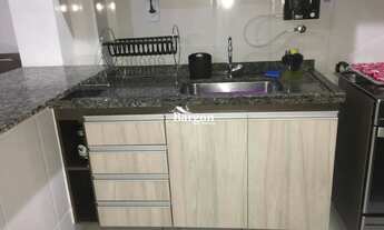 Imagem 7: Apartamento de 2 quartos a venda no Bairro Granjas Betania em Juiz de Fora