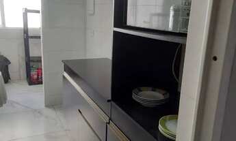 Imagem 7: Apartamento com 2 dormitórios à venda, 59 m² por R$ 288.000,00 - Fazendinha - Curitiba/PR