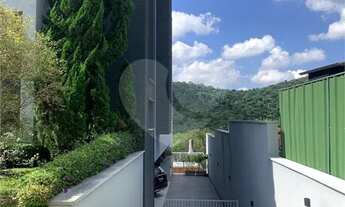 Imagem 6: Sobrado com 4 quartos à venda ou para locação em Alphaville - SP