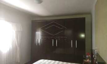 Imagem 2: Casa Padrão em Botucatu