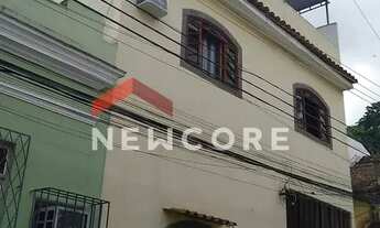 Imagem 5: Casa em Travessa Matilde - Tijuca - Rio de Janeiro/RJ