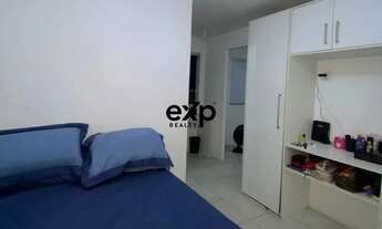 Imagem: Apartamento 1/4 para alugar em vilas do