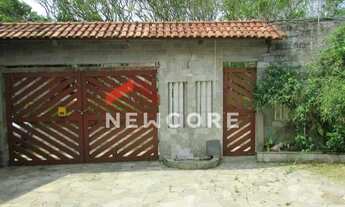 Imagem 6: Casa em Rua Alabastro - Belmira Novaes - Peruíbe/SP