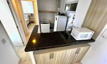 Imagem 4: Apartamento 2 Quartos para Venda em Natal, PONTA NEGRA, 2 dormitórios, 2 suítes, 3 banheir