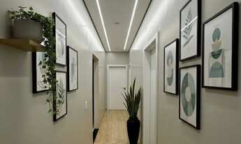 Imagem 6: Casa de alto padrão de fino acabamento - 750 mil