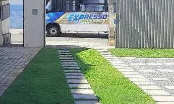 Imagem: Vilaje para aluguel possui 55 metros quadrados