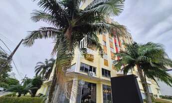 Imagem: Apartamento semimob c/ 75 m² - 3 quartos