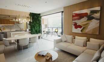 Imagem: Apartamento à venda em Campinas, Jardim